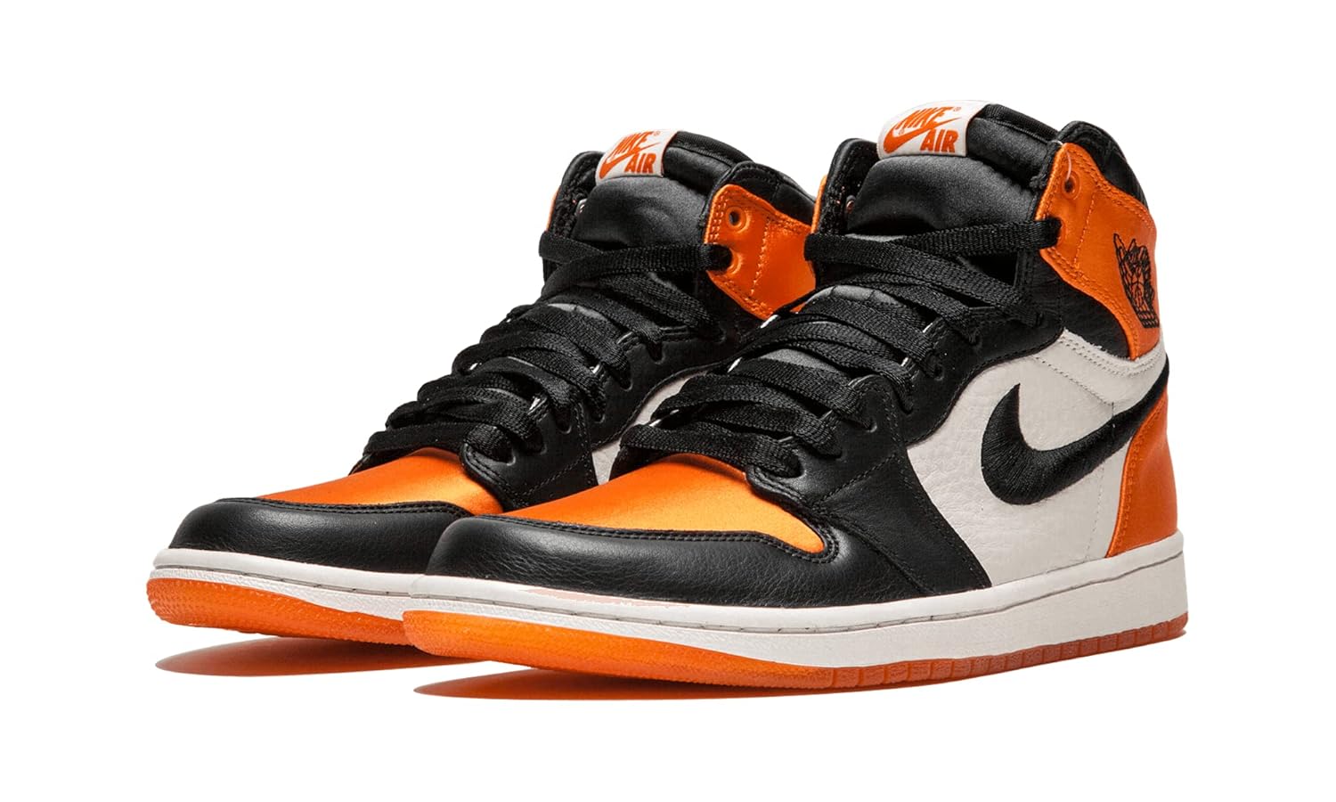 Nike WMNS AIR Jordan 1 RE HI OG SL 'Satin Shattered